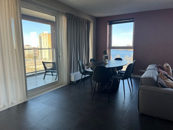 Medium property photo - Osdorpplein, 1068 TB Amsterdam